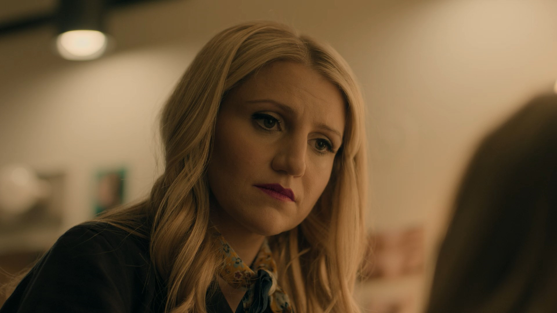 Кадр 2 з Щасливе обличчя 1 сезон