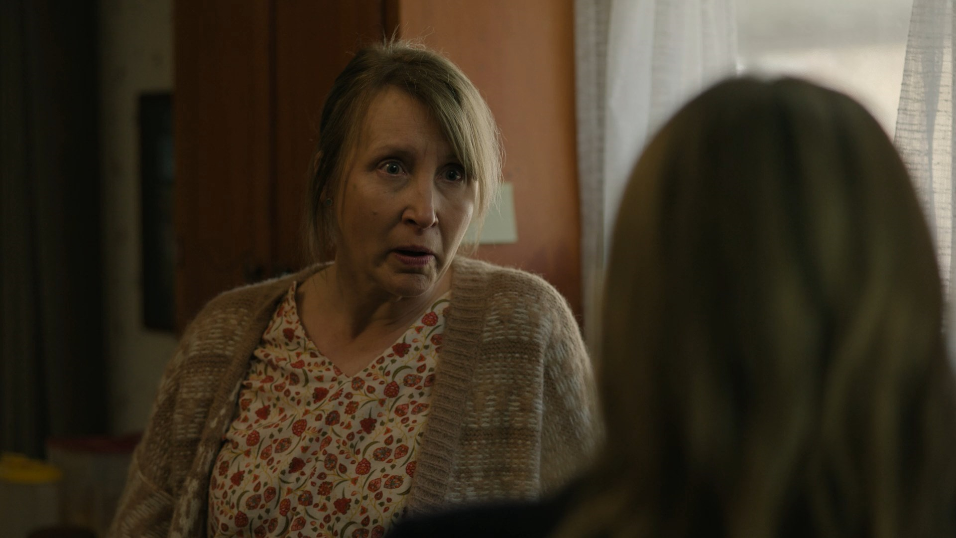 Кадр 3 з Щасливе обличчя 1 сезон