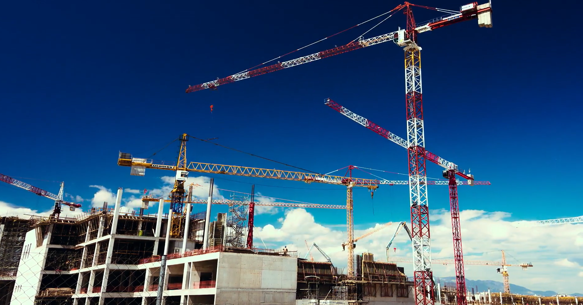 Кадр 1 з Що далі? Майбутнє з Біллом Ґейтсом 1 сезон