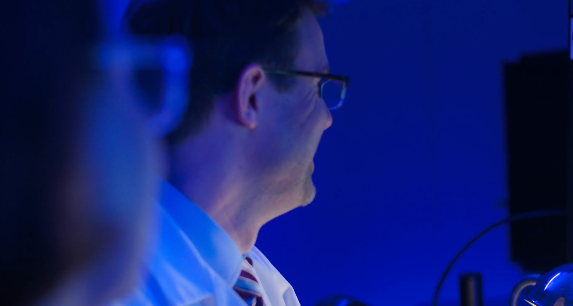 Кадр 2 з Що далі? Майбутнє з Біллом Ґейтсом 1 сезон