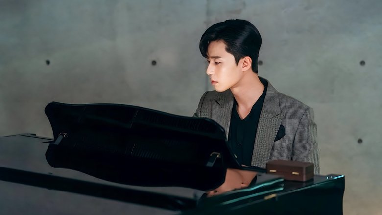 Кадр 1 з Що не так із секретаркою Кім? / Що коїться, помічнице Кім? 1 сезон