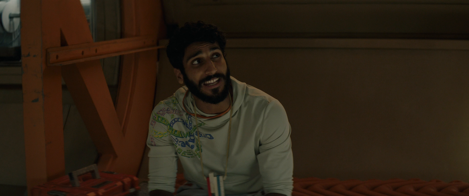 Кадр 4 з Щоденниĸи вбивцебота 1 сезон