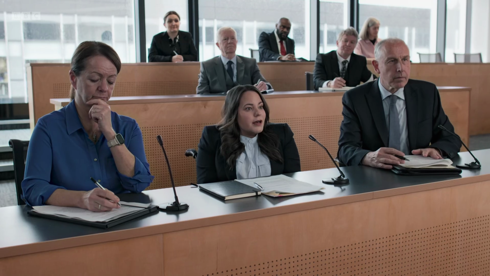 Кадр 2 з Шеф 1 сезон