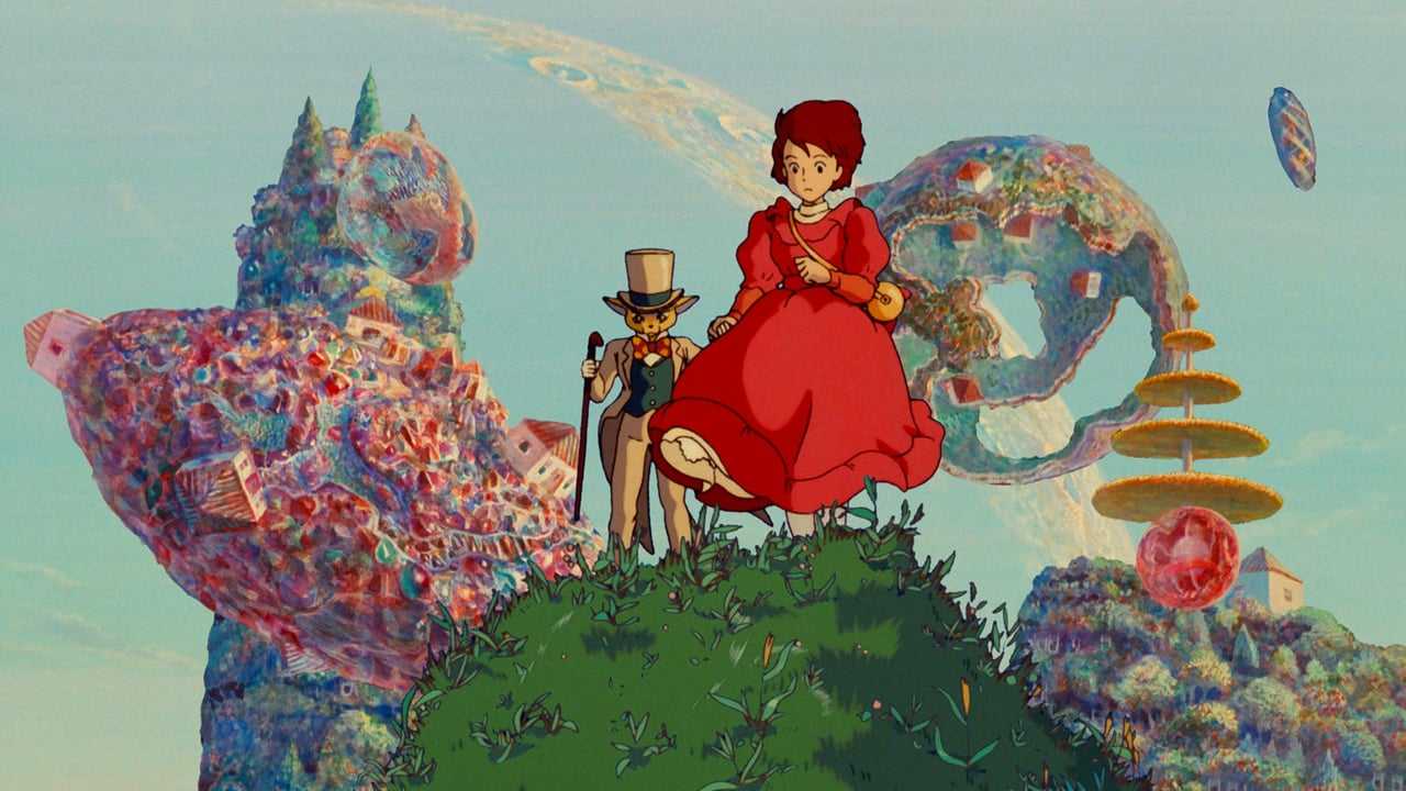 Кадр 4 з Шепіт серця