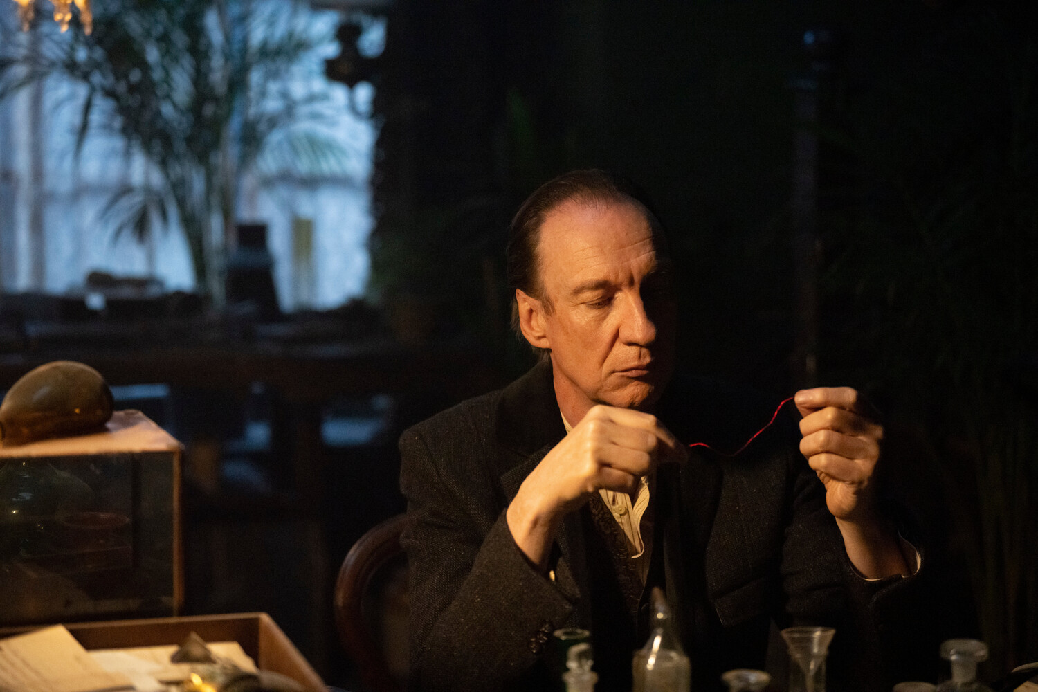 Кадр 4 з Шерлок та дочка / Шерлок і дочка 1 сезон