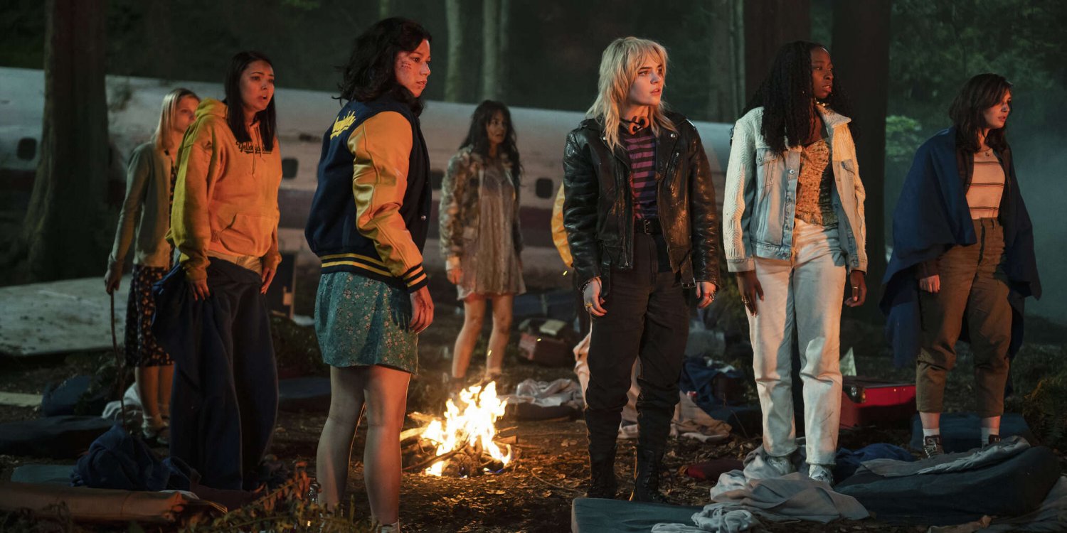 Кадр 3 з Шершні 2 сезон