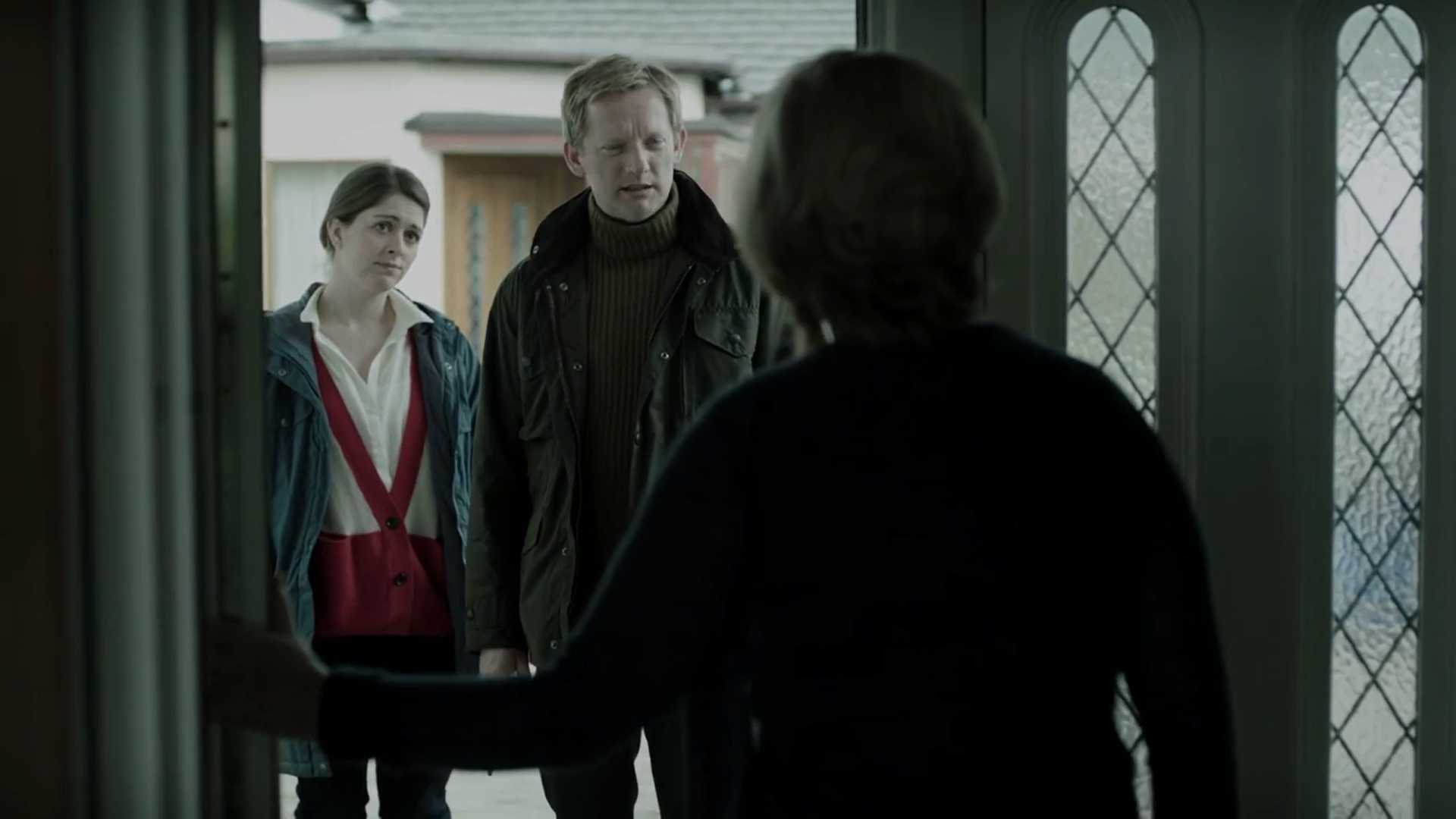 Кадр 1 з Шетланд 1 сезон