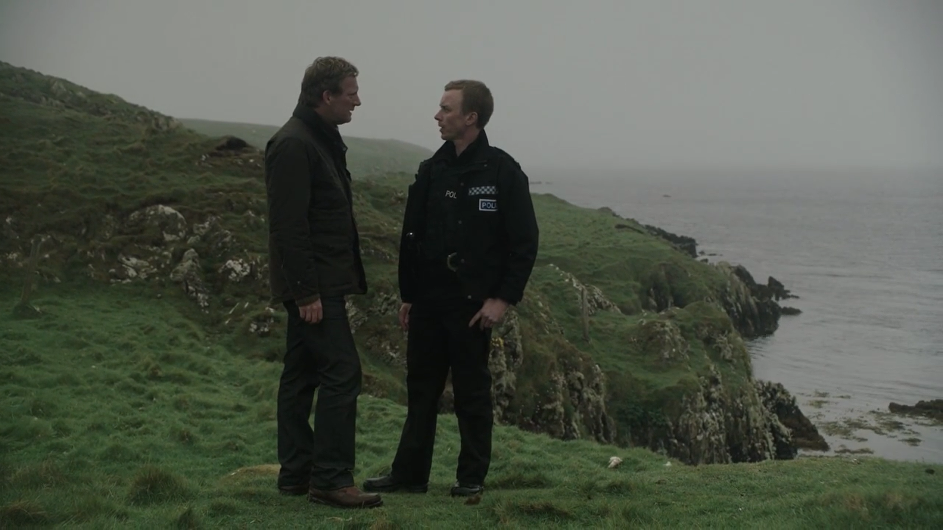 Кадр 2 з Шетланд 1 сезон