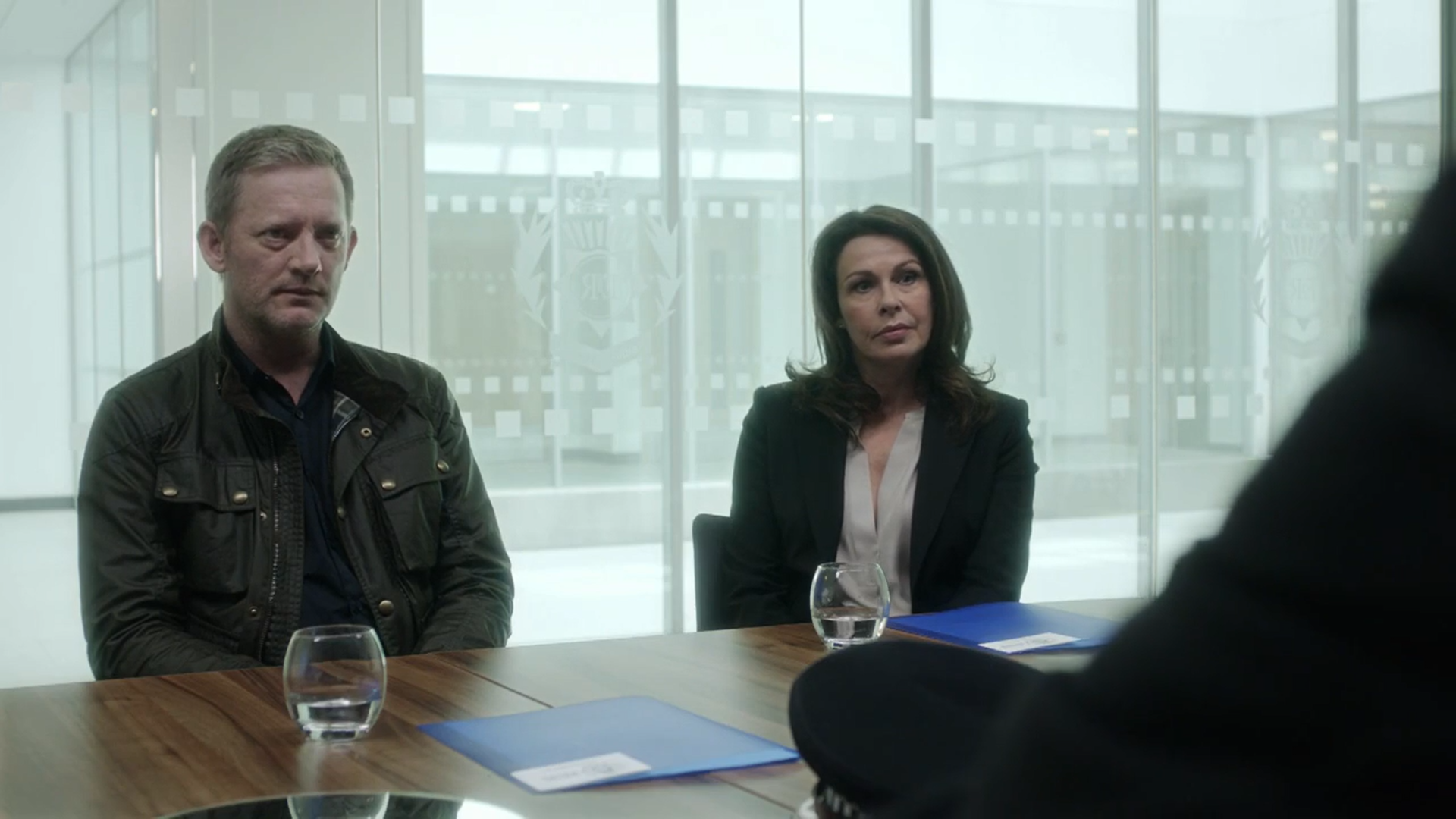 Кадр 4 з Шетланд 3 сезон