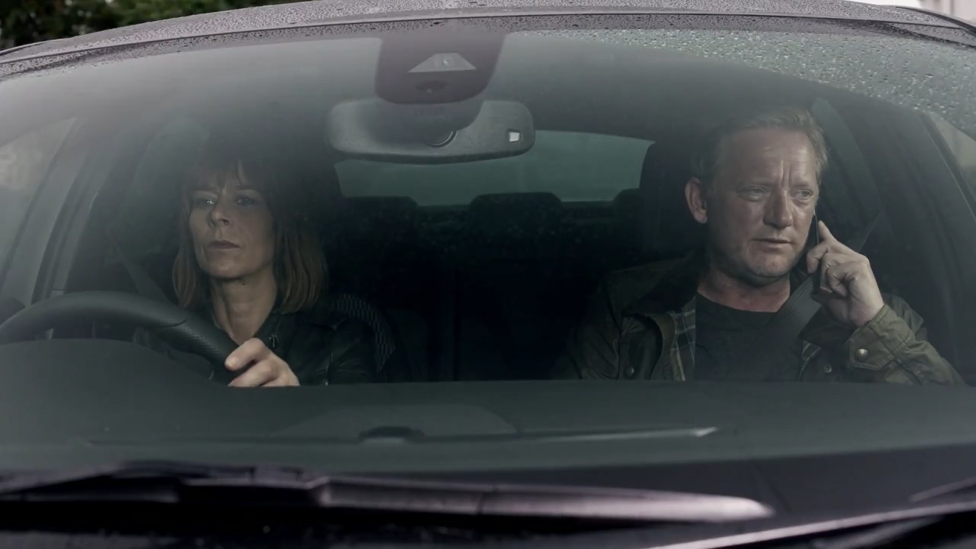 Кадр 4 з Шетланд 5 сезон