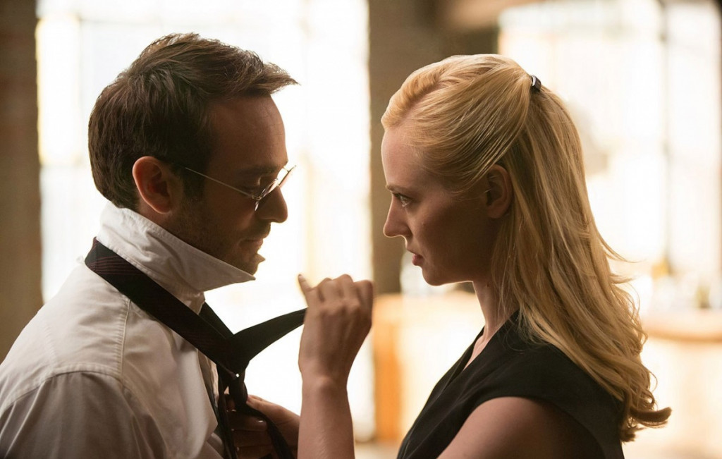 Кадр 3 з Шибайголова / Зірвиголова 1 сезон