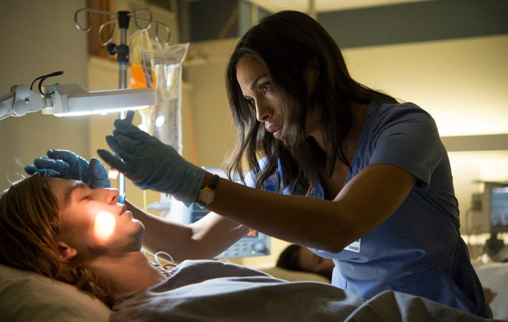 Кадр 2 з Шибайголова / Зірвиголова 2 сезон