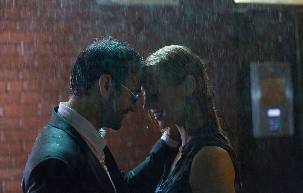 Кадр 1 з Шибайголова / Зірвиголова 3 сезон