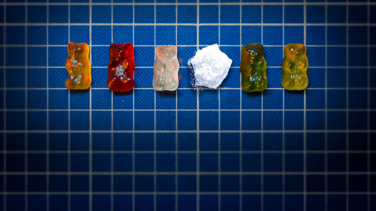 Кадр 3 з Shiny_Flakes: молодий наркобарон