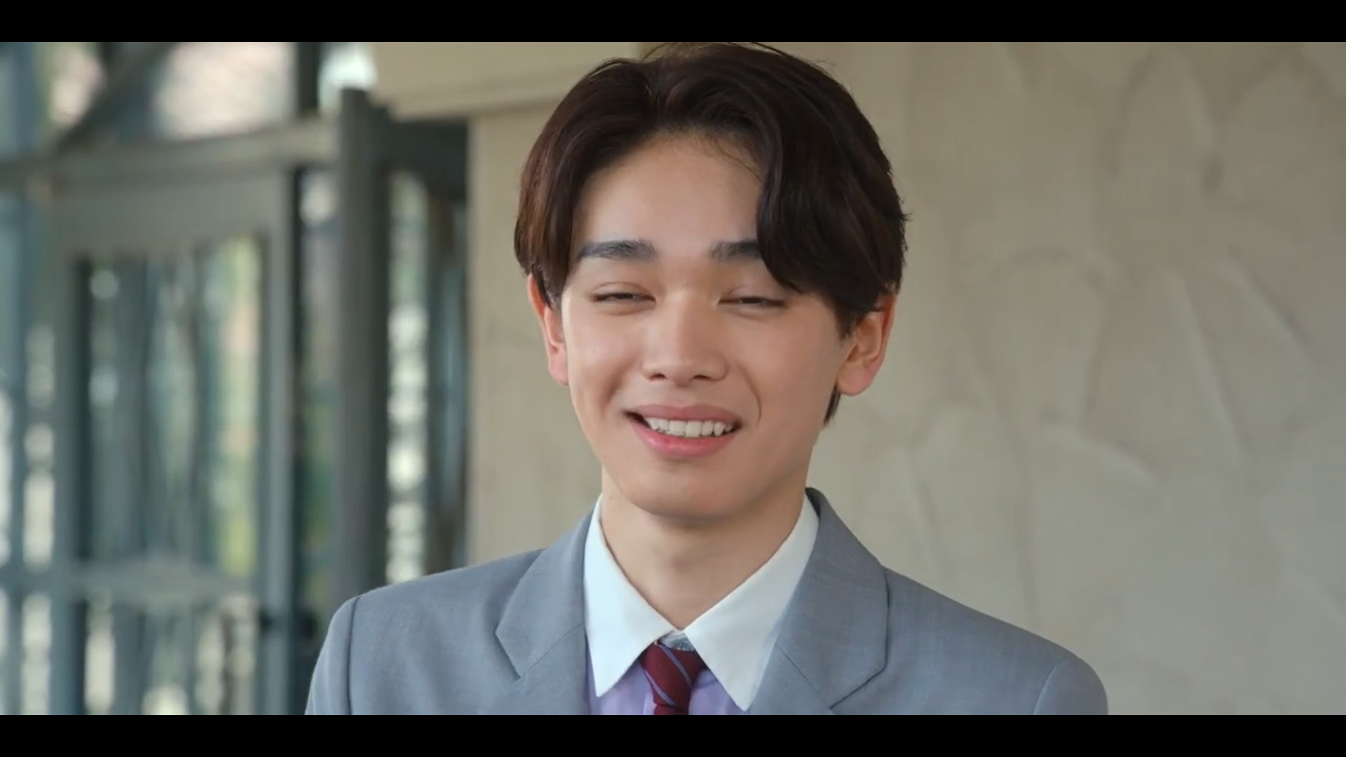 Кадр 3 з Школа цнотливості 1 сезон