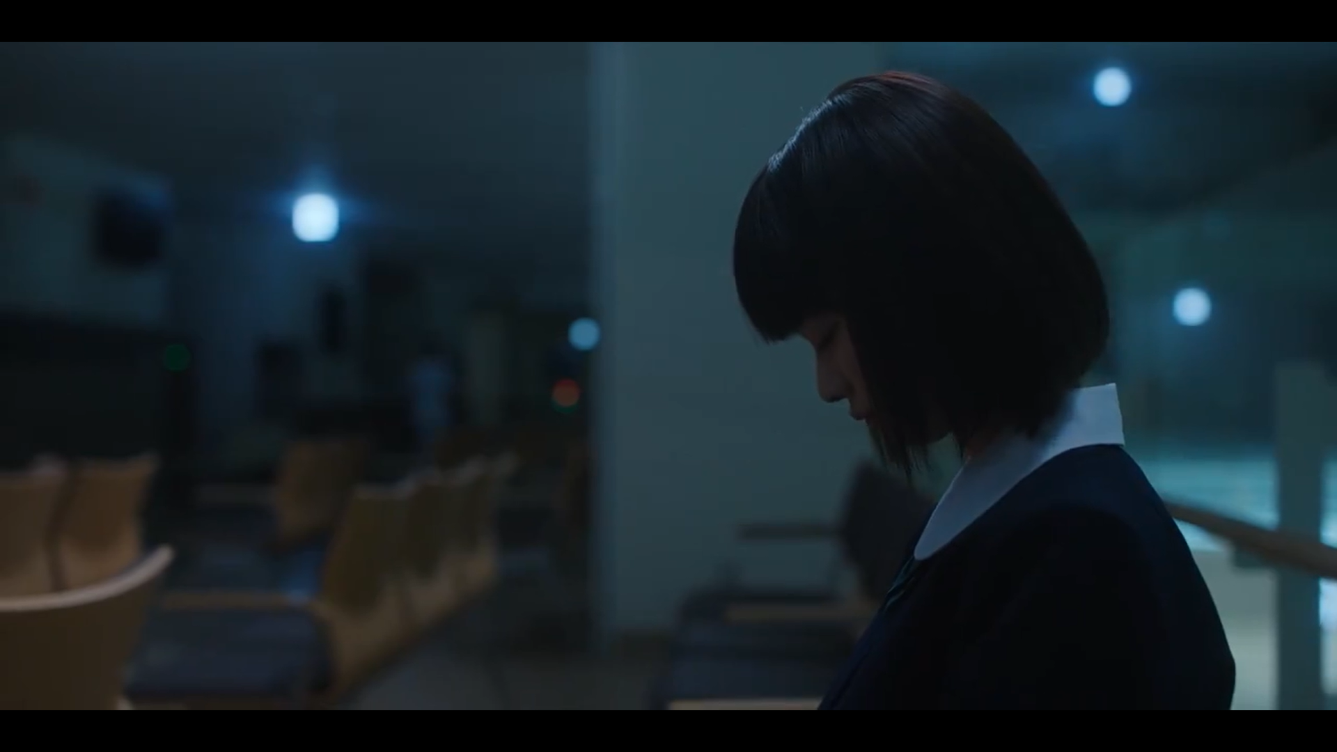 Кадр 4 з Школа цнотливості 1 сезон