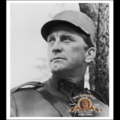 Кадр 2 з Шляхи слави / Стежки слави