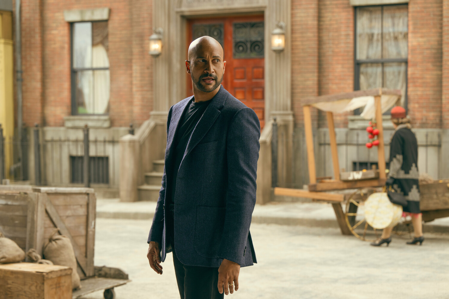 Кадр 4 з Шмигадун! 1 сезон