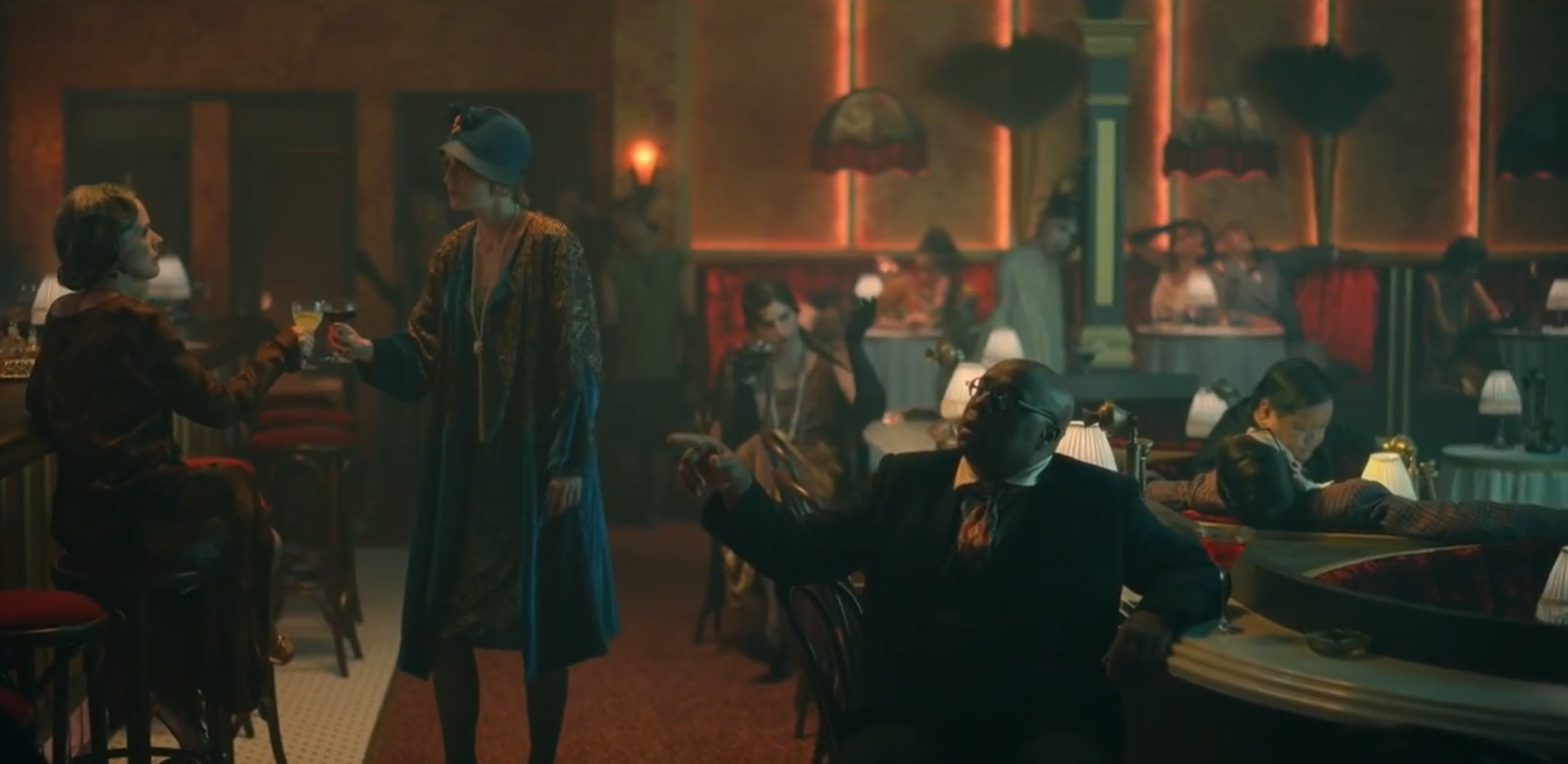 Кадр 1 з Шмигадун! 2 сезон