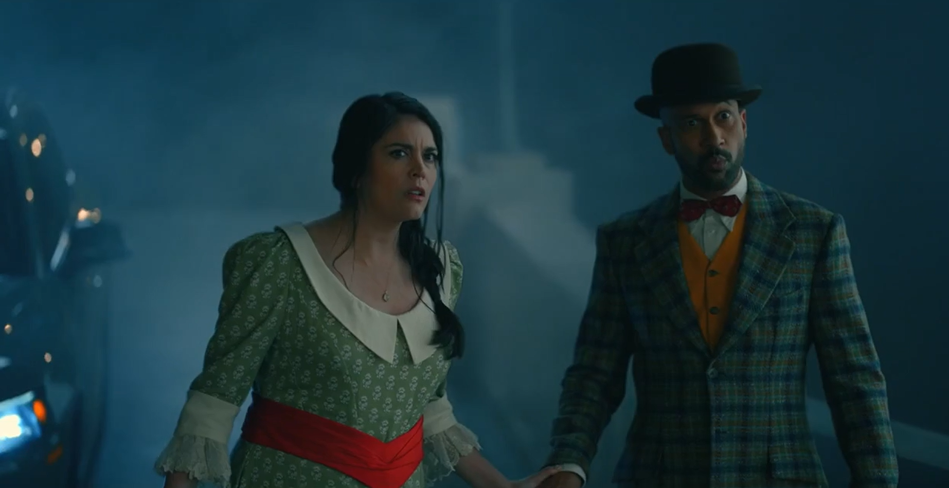 Кадр 3 з Шмигадун! 2 сезон