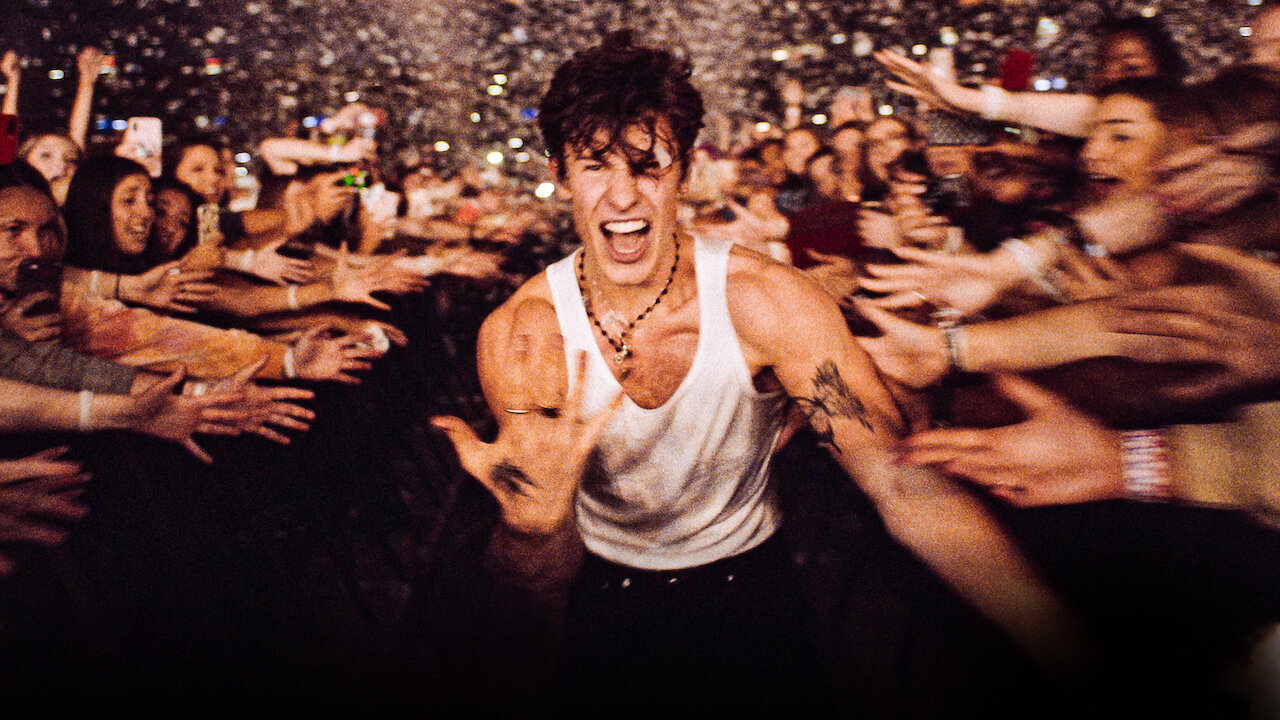 Кадр 4 з Шон Мендес: Живий концерт