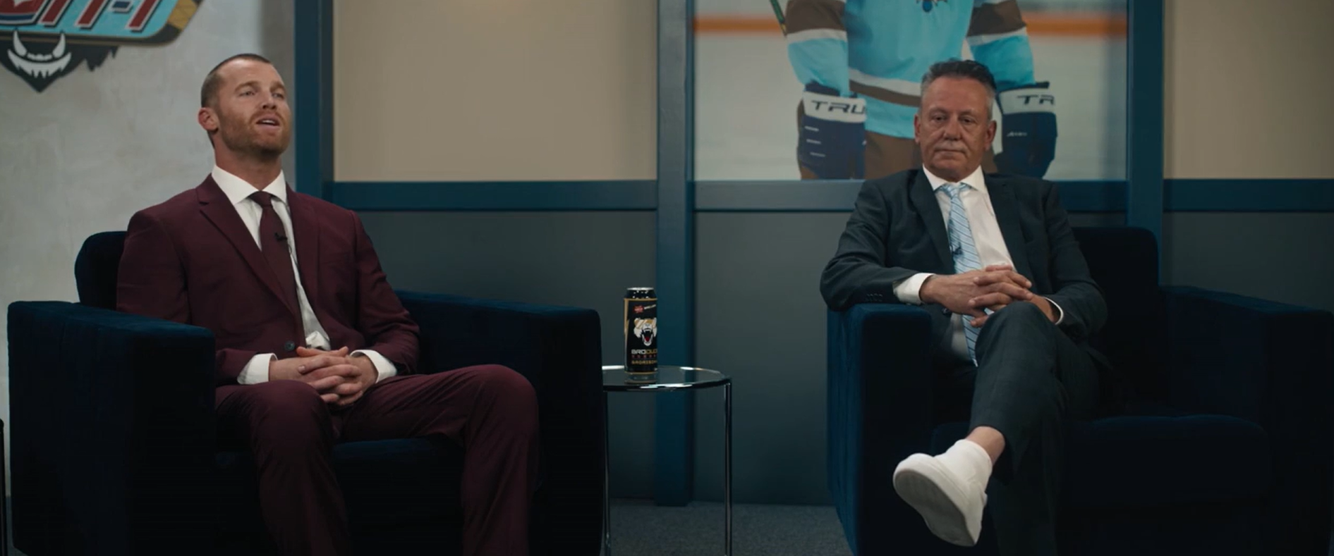 Кадр 1 з Шоресі 4 сезон