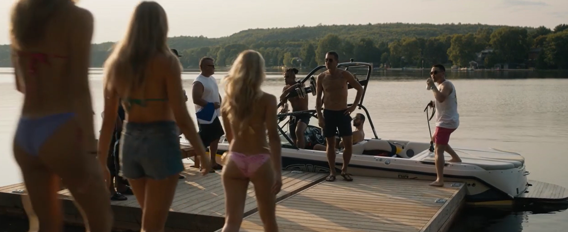 Кадр 2 з Шоресі 4 сезон