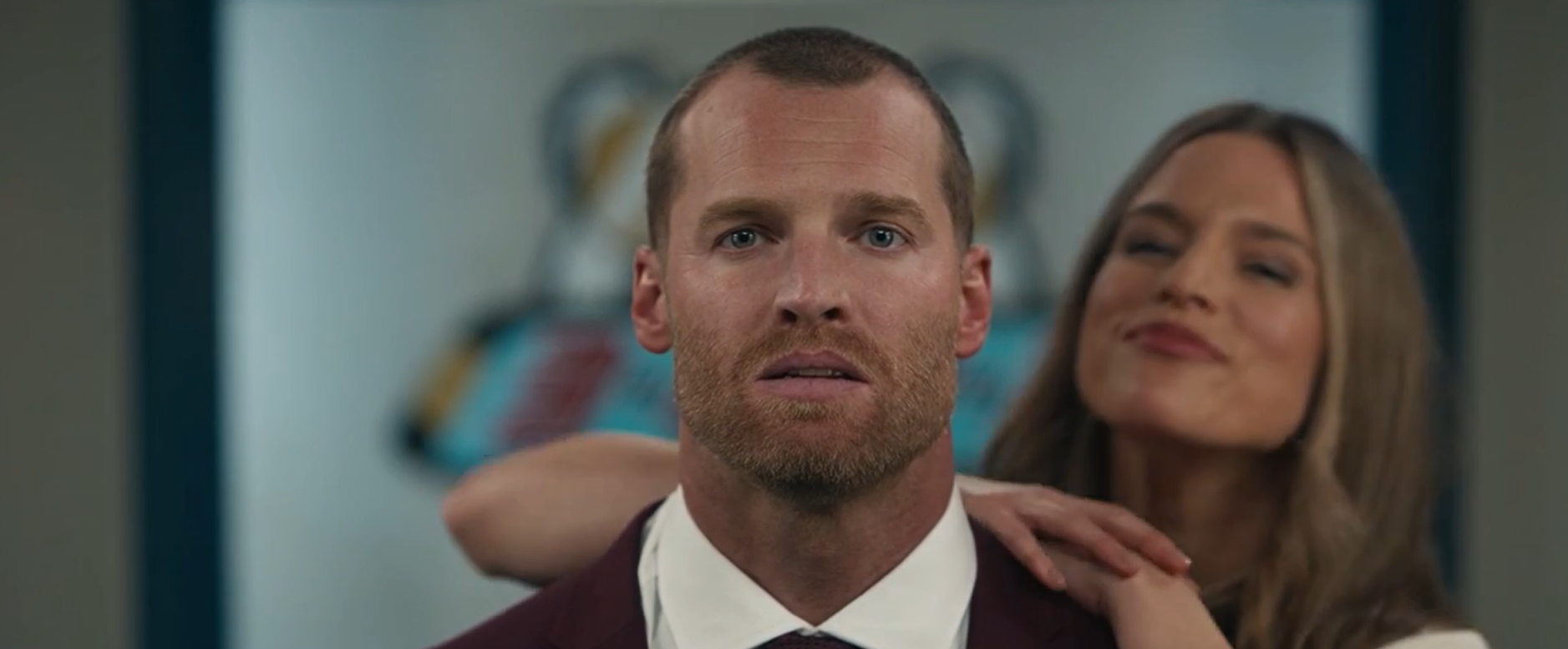 Кадр 3 з Шоресі 4 сезон