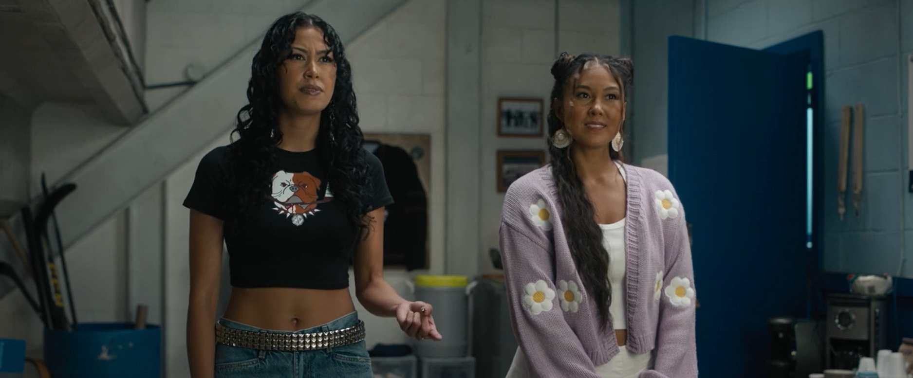 Кадр 4 з Шоресі 4 сезон