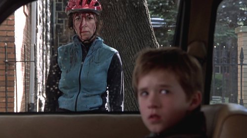 Кадр 1 з Шосте чуття