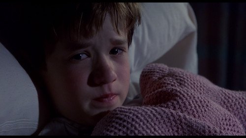 Кадр 4 з Шосте чуття