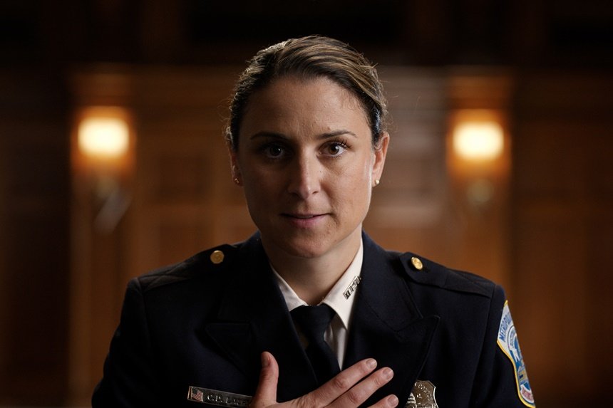 Кадр 2 з Шостий