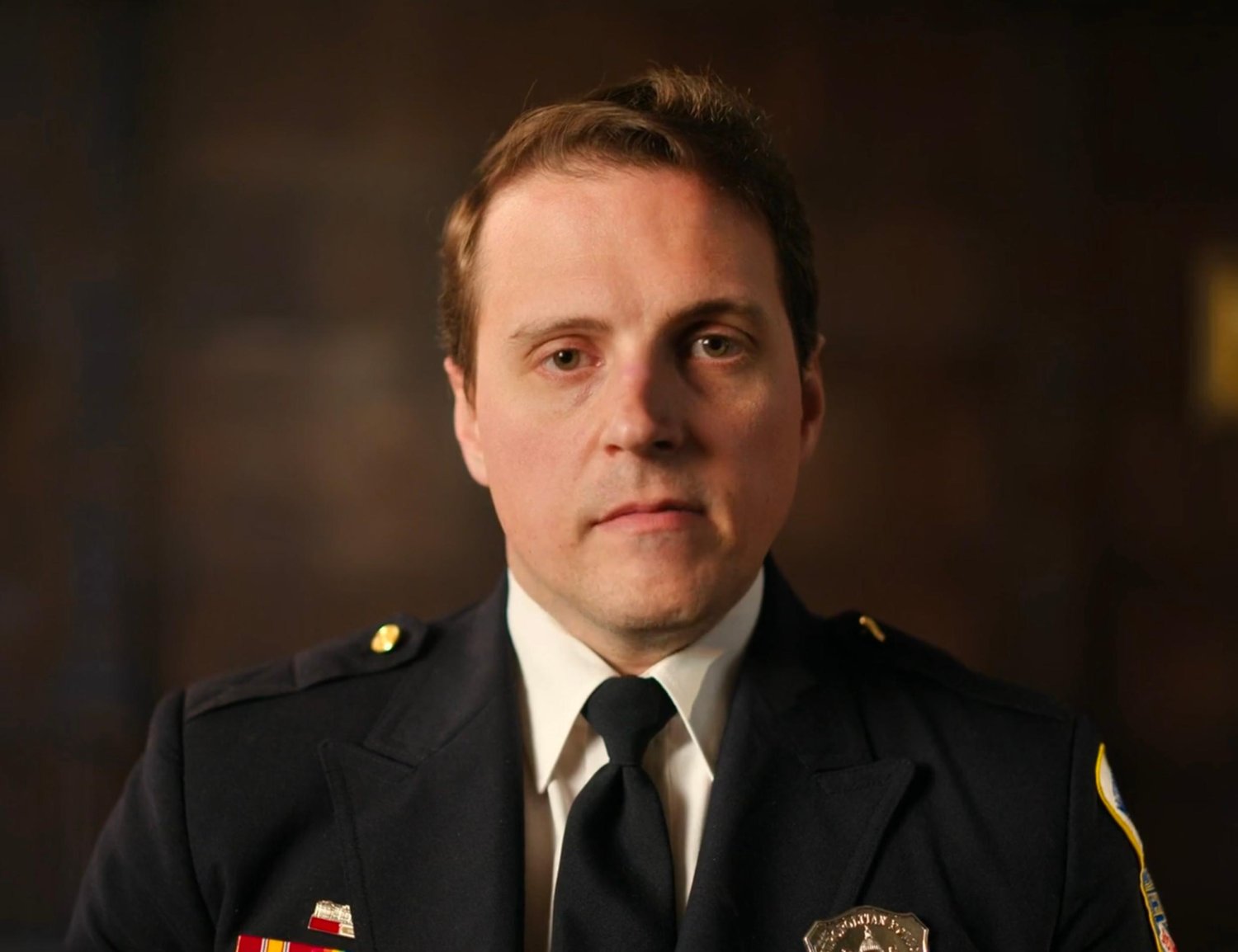 Кадр 4 з Шостий