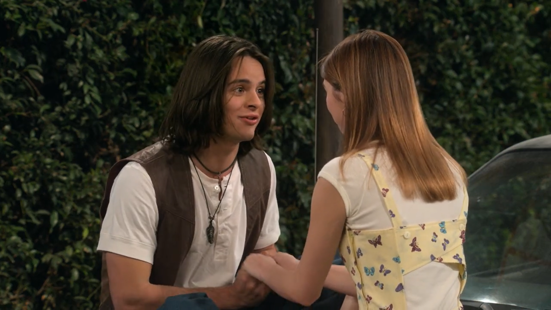 Кадр 3 з Шоу 90-х 2 сезон