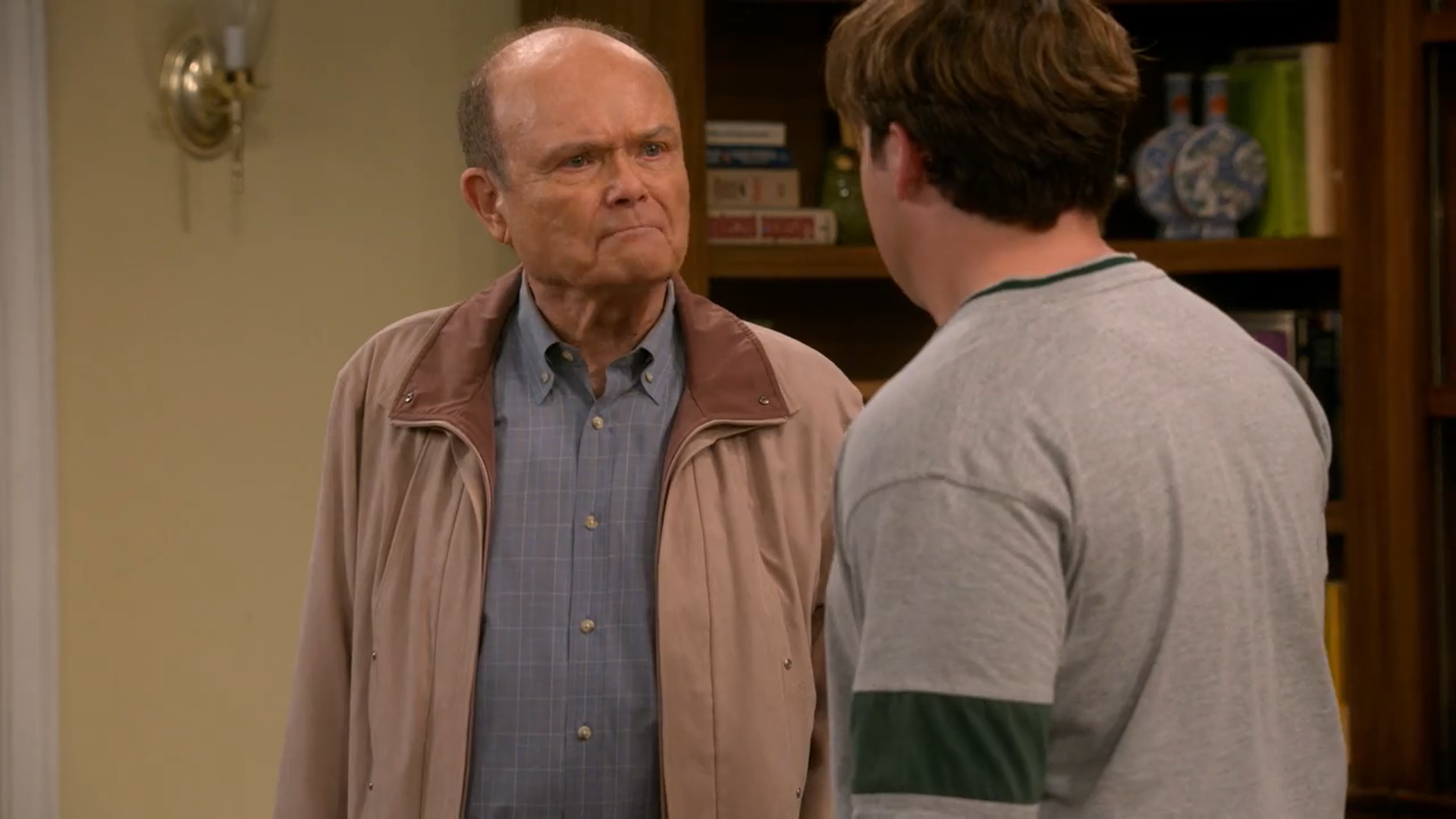 Кадр 3 з Шоу 90-х 3 сезон