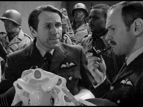 Кадр 1 з Шоу Армстронга і Міллера 3 сезон