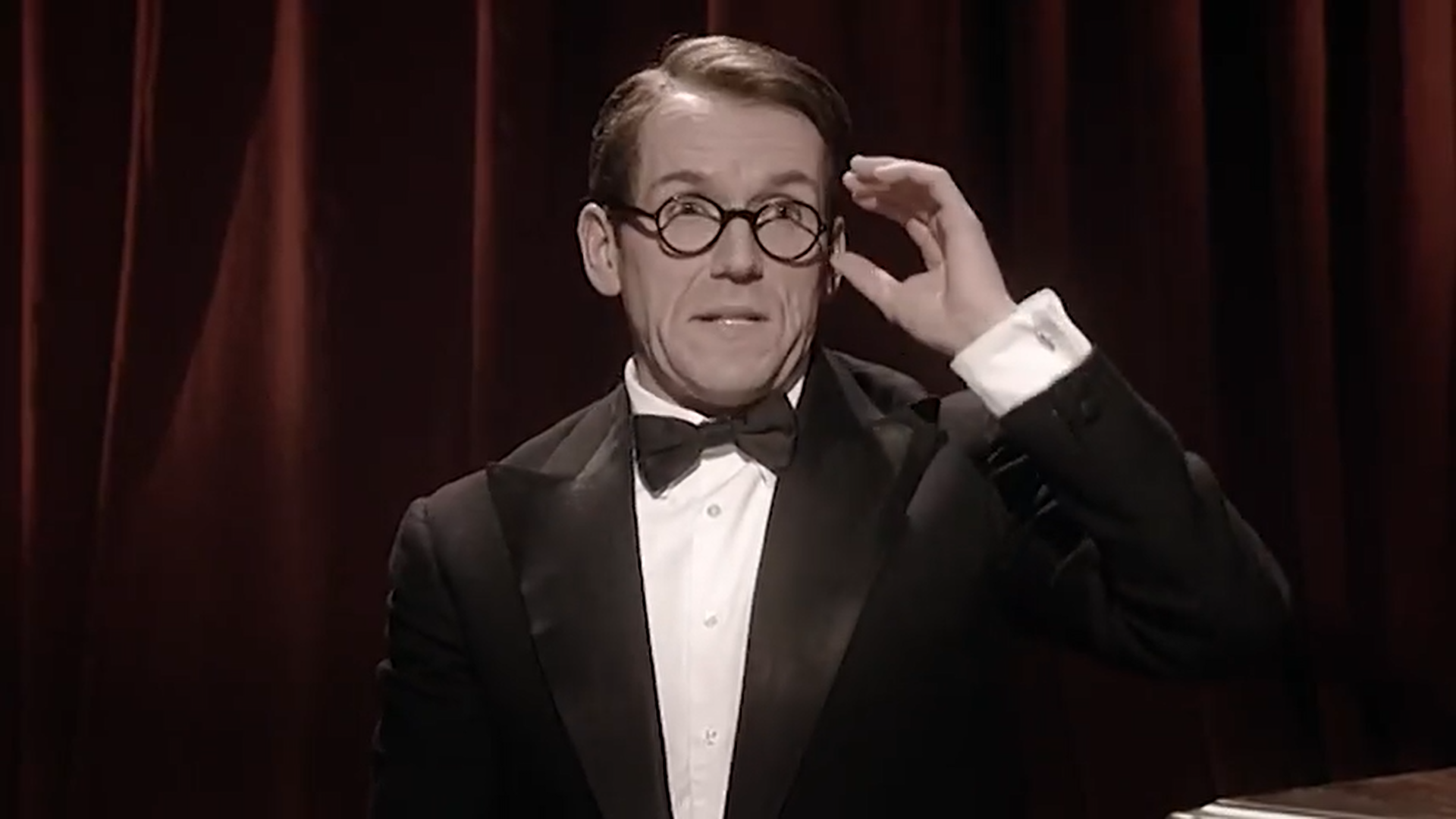 Кадр 1 з Шоу Армстронга і Міллера 2 сезон