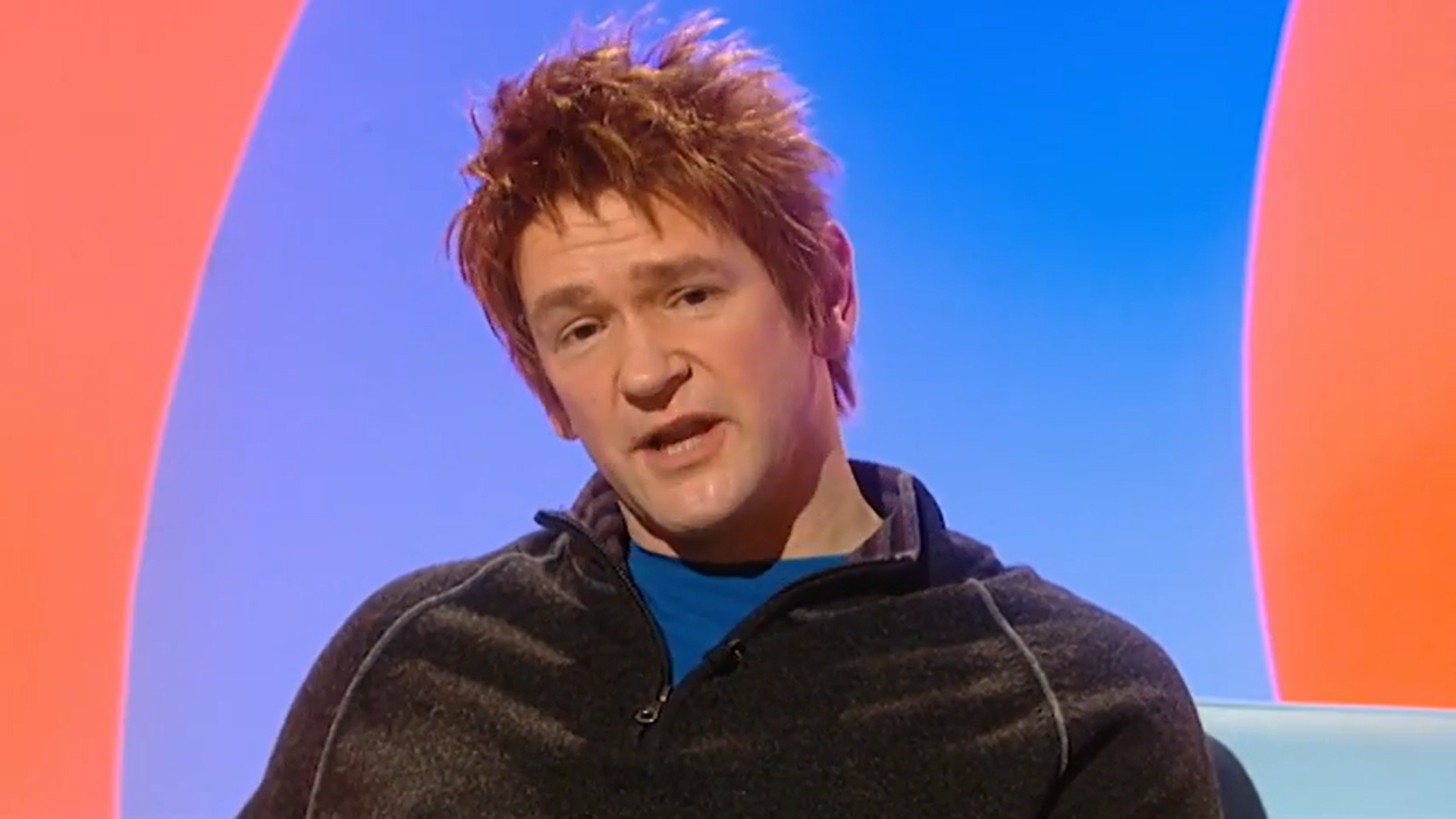 Кадр 3 з Шоу Армстронга і Міллера 2 сезон