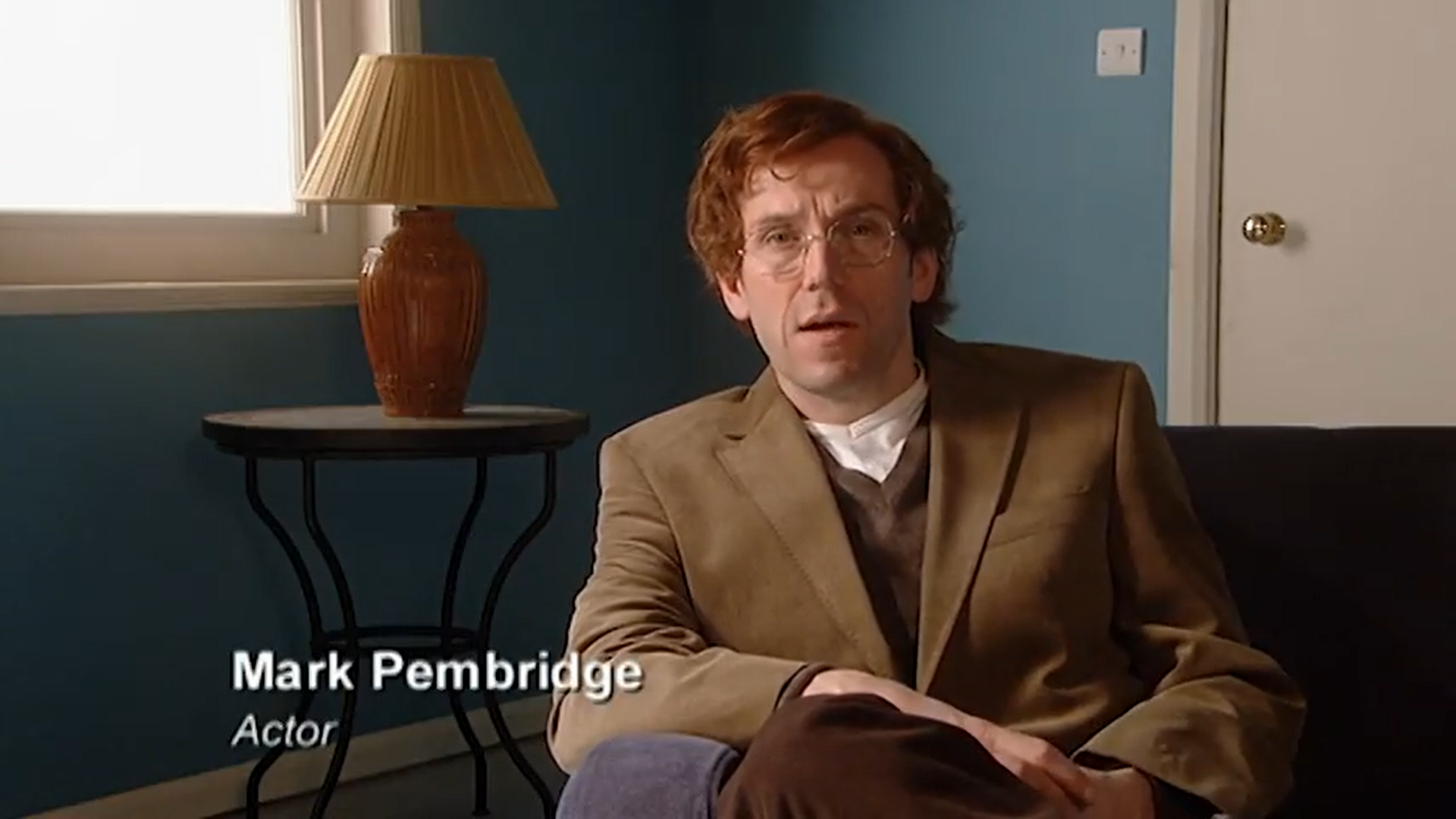 Кадр 4 з Шоу Армстронга і Міллера 2 сезон