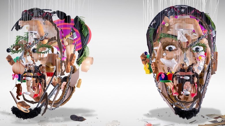 Кадр 1 з Шоу Еріка Андре 1 сезон