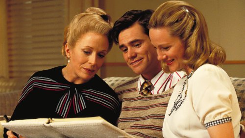 Кадр 2 з Шоу Трумена