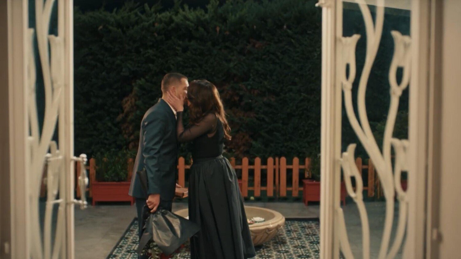 Кадр 1 з Сховай мене 1 сезон