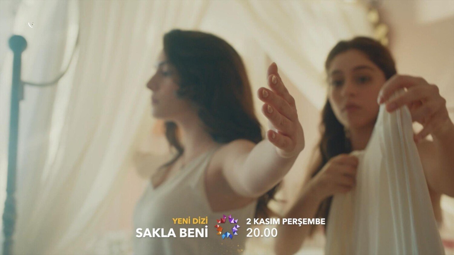 Кадр 4 з Сховай мене 1 сезон