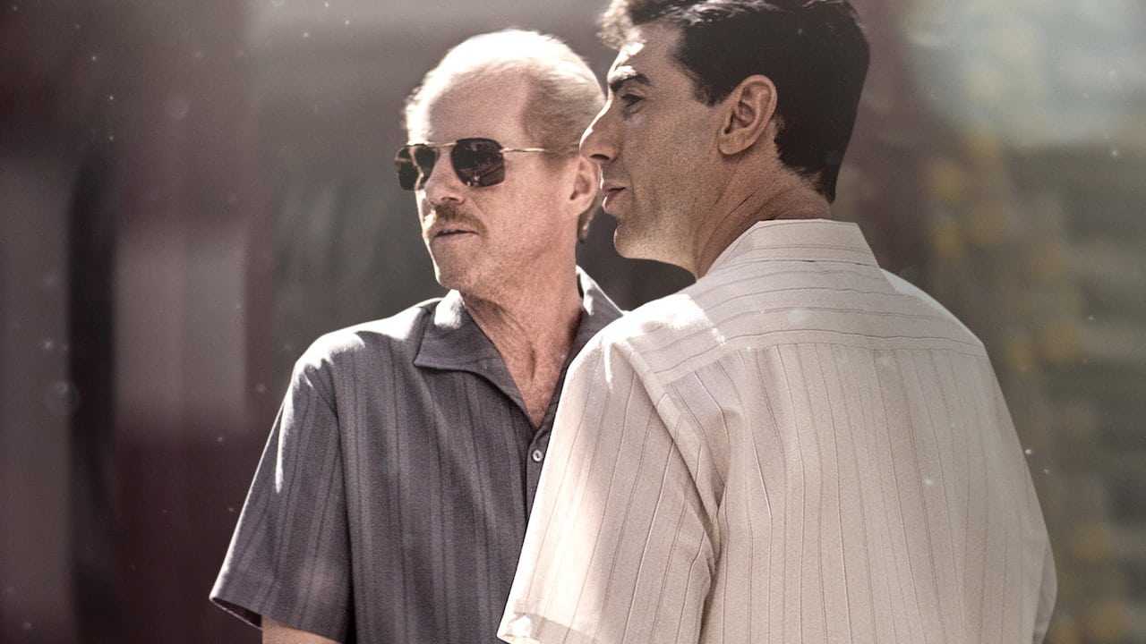 Кадр 2 з Шпигун 1 сезон