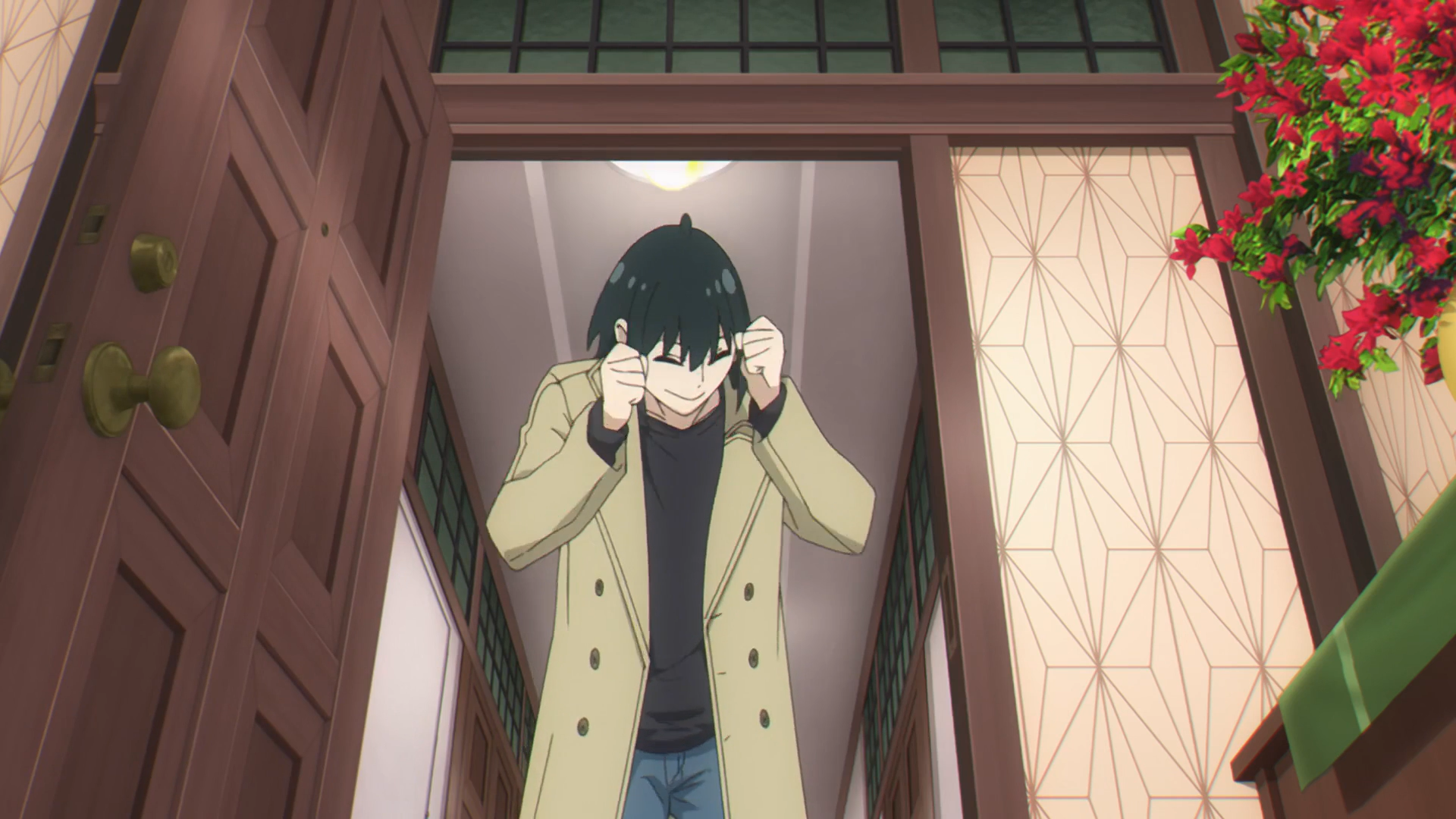 Кадр 3 з Шпигун та сім'я / Родина Шпигунів / Сім'я шпигуна 1 сезон