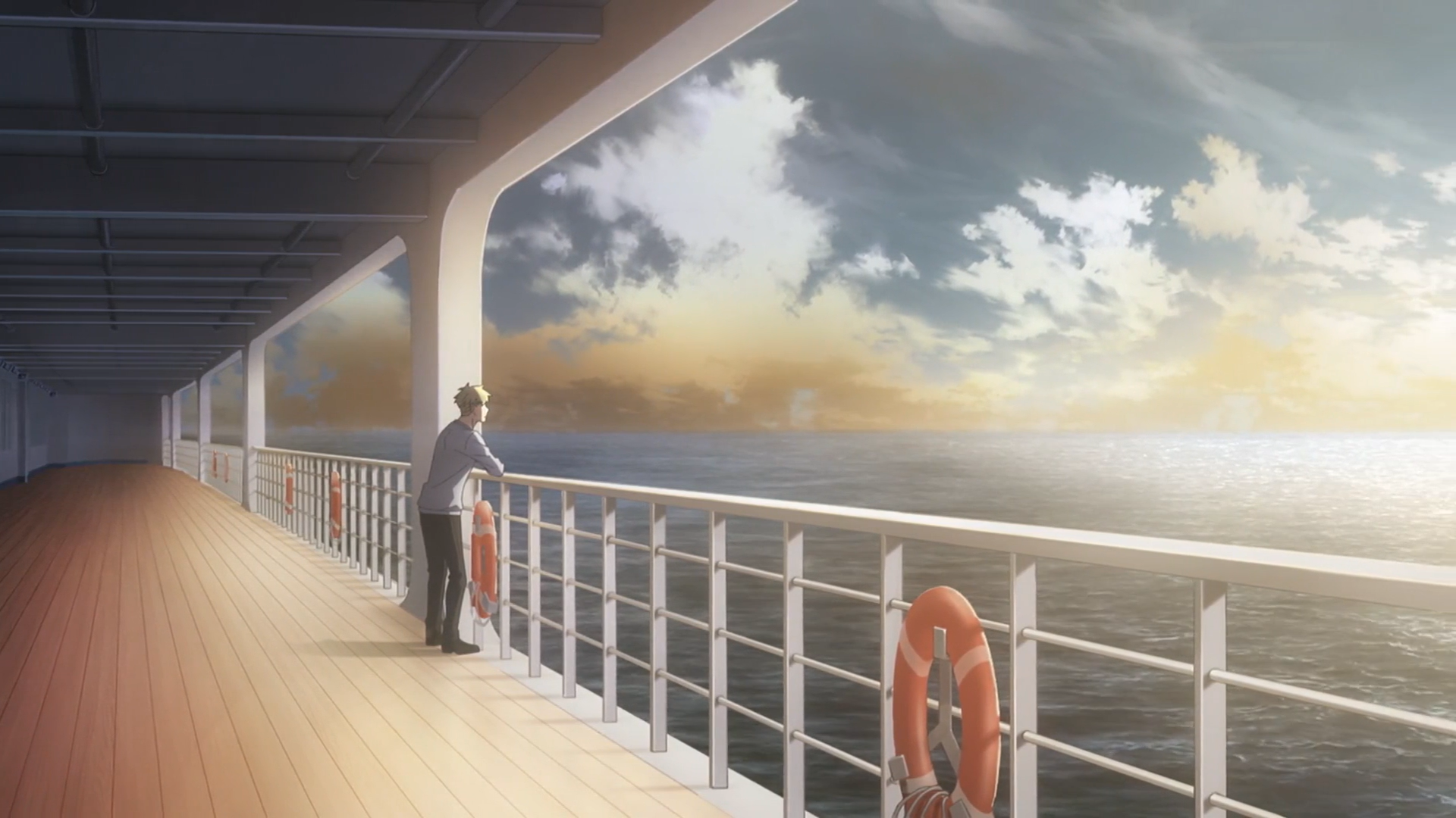 Кадр 2 з Шпигун та сім'я / Родина Шпигунів / Сім'я шпигуна 2 сезон