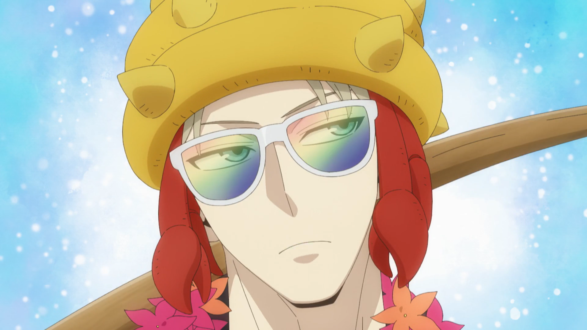 Кадр 4 з Шпигун та сім'я / Родина Шпигунів / Сім'я шпигуна 2 сезон