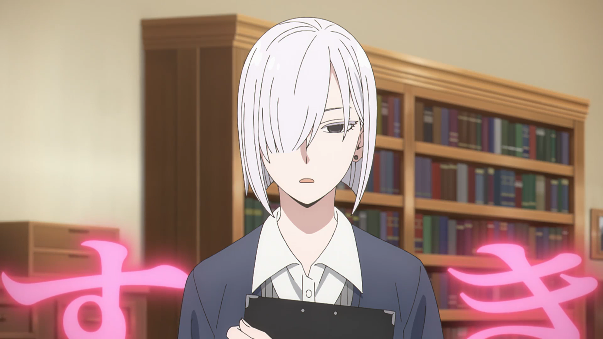 Кадр 2 з Шпигун та сім'я / Родина Шпигунів / Сім'я шпигуна 3 сезон