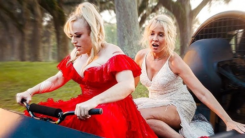 Кадр 4 з Шпигунка на весіллі