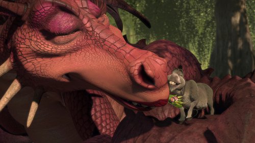 Кадр 4 з Шрек